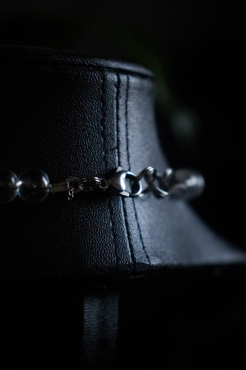 Interlaced Cross Chain