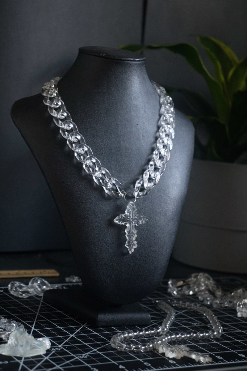 Interlaced Cross Chain