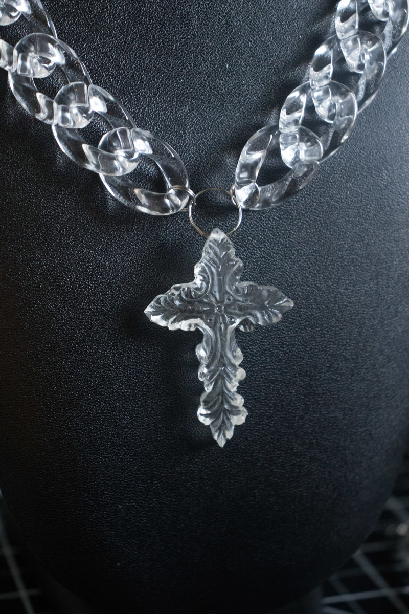 Interlaced Cross Chain
