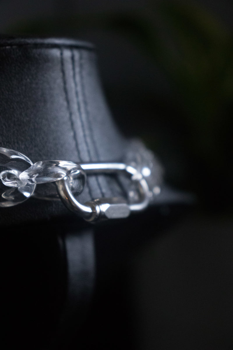 Interlaced Cross Chain