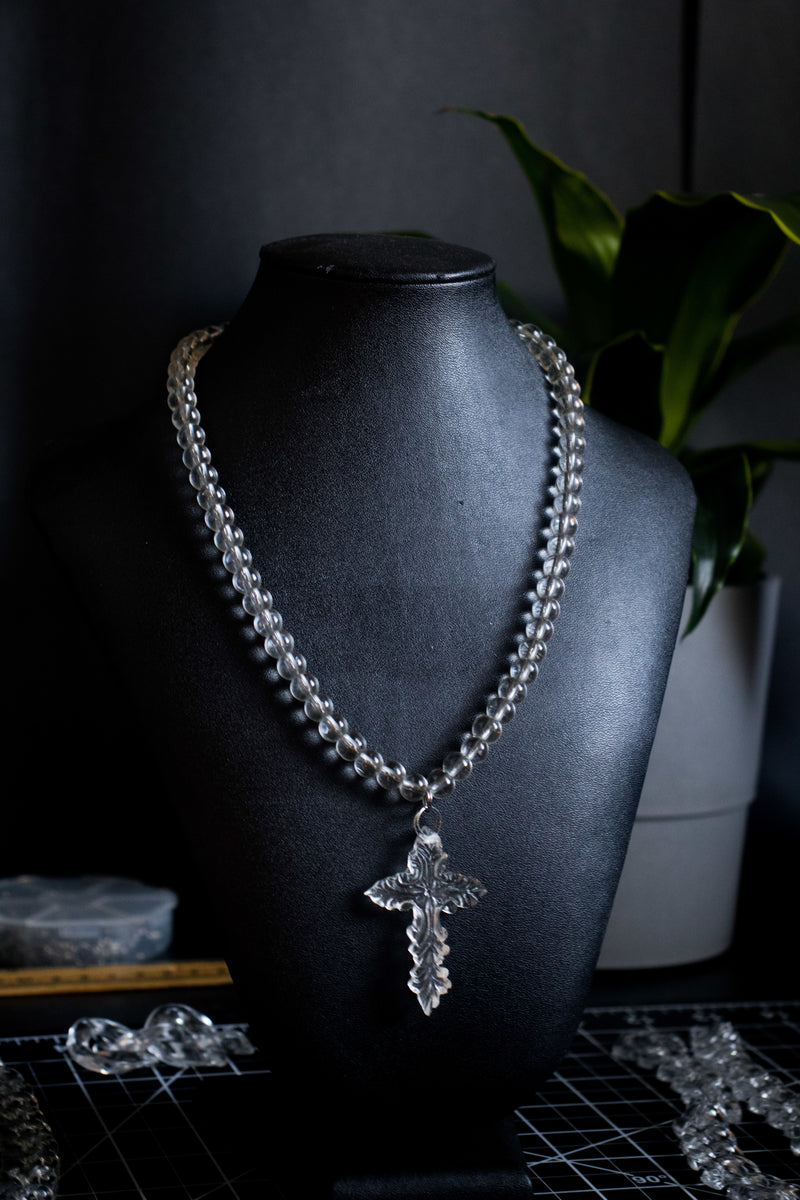 Interlaced Cross Chain