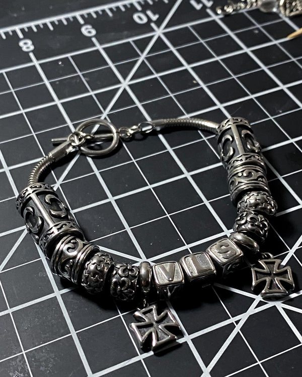 VLS Charm Bracelet V1