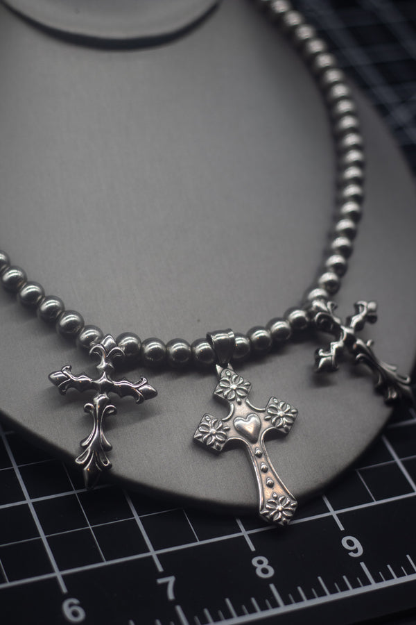 Holy Trinity Chain