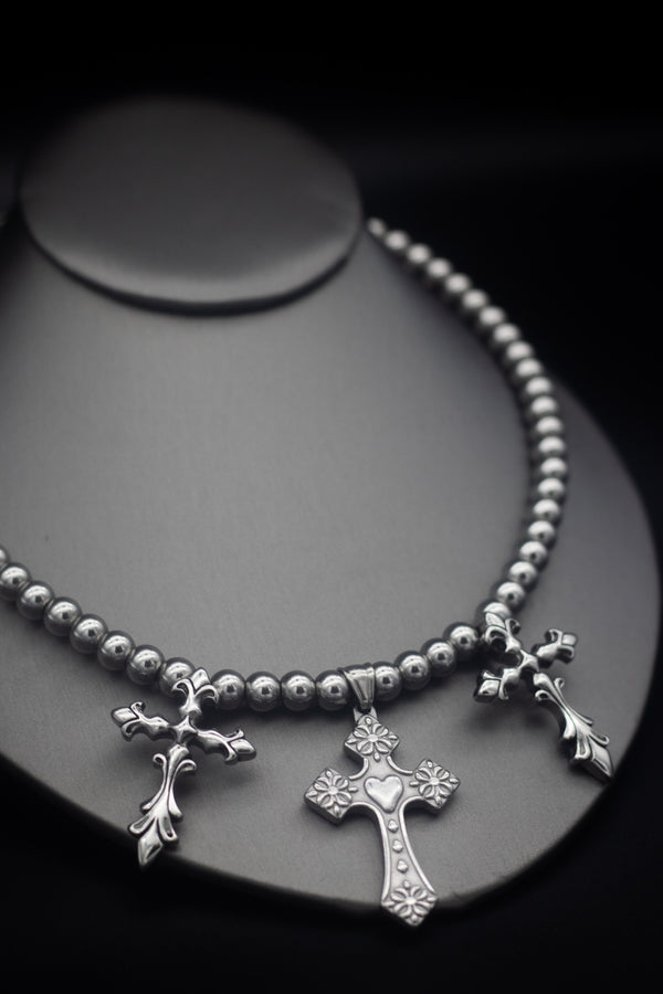 Holy Trinity Chain